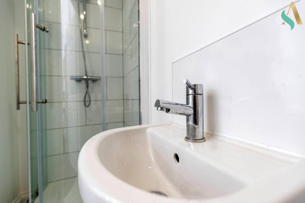 5 Double Bedrooms With Ensuites - Teesside House Tsac Redcar Exterior photo
